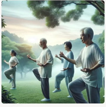 氣功爲什麽能治病